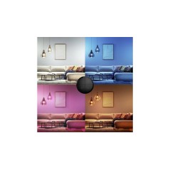 Philips Hue Tap Lyskontakt