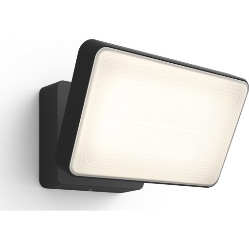 Philips Hue Welcome Udendørs Projektør