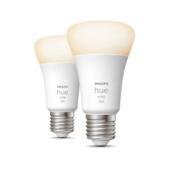 Philips Hue White A60 E27 Smart