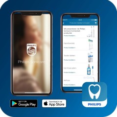 Philips Sonicare Diamondclean Smart 9400 Hx9917 Tandbørste Hvid