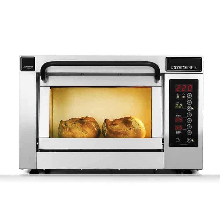 Pizzamaster Countertop 351ed