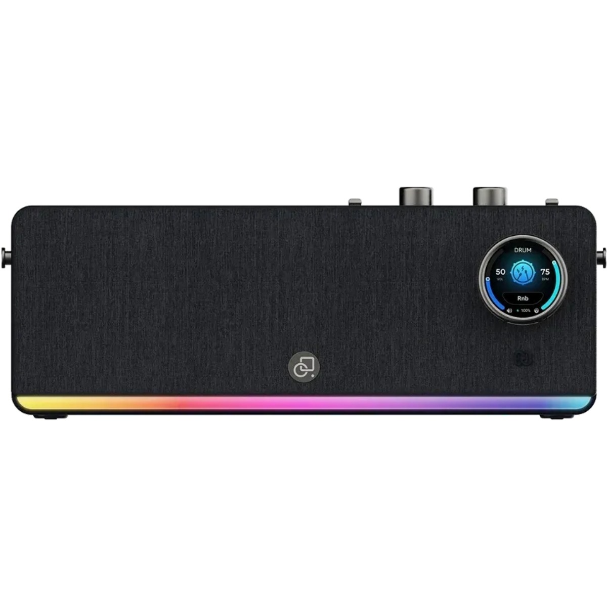 Popumusic Party Studio Smart Synth Speaker