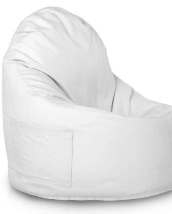 Porto Smart Bean Bag Floor Seat Outdoor Pro Waterproof 27032
