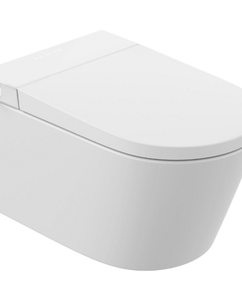 Pressalit Smart Douchetoilet Pressalit Smart Douchetoilet Væghængt