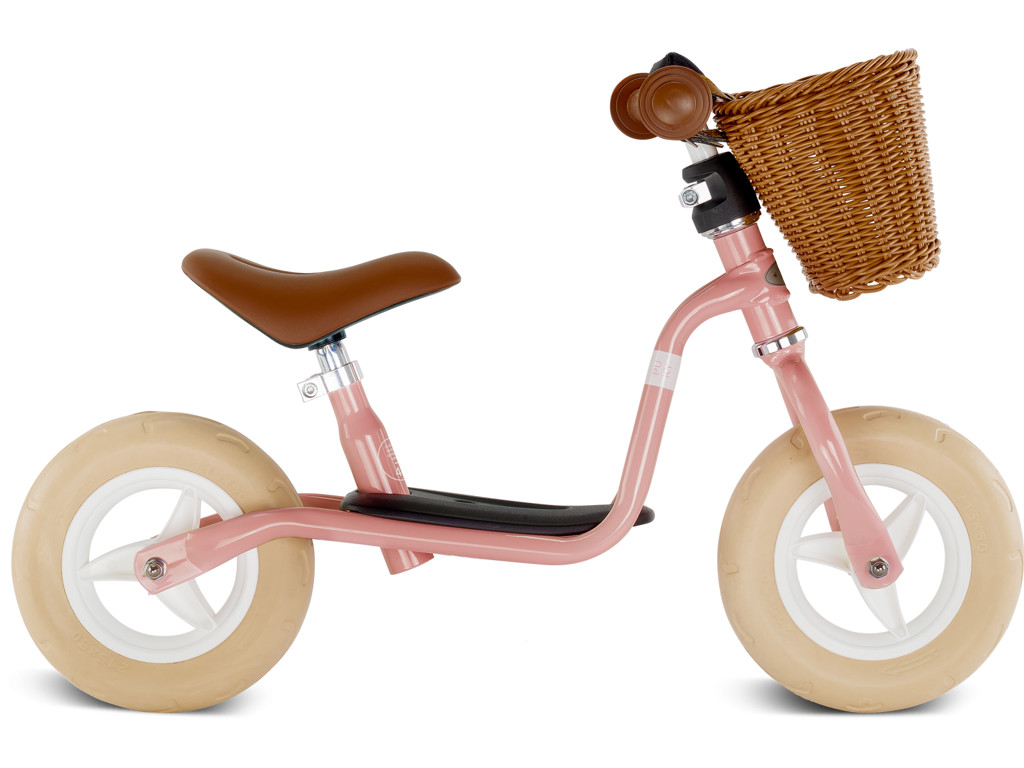 Puky Classic Løbecykel Fra Retro Ros
