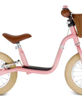 Puky Classic Løbecykel Med Bremse Fra Retro Ros