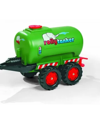 Rolly Toys Anhænger Rollytanker Grøn