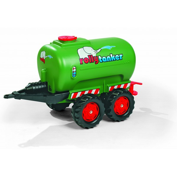Rolly Toys Anhænger Rollytanker Grøn