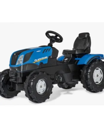 Rolly Toys Pedaltraktor New Holland