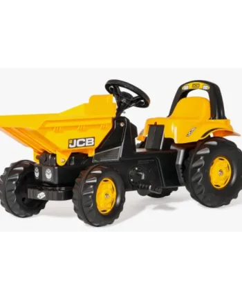 Rollykid Dumper Jcb