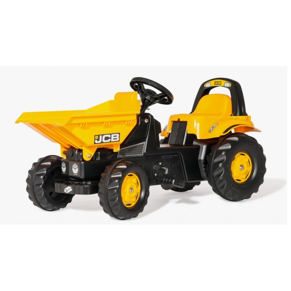 Rollykid Dumper Jcb