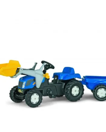Rollykid New Holland 7040