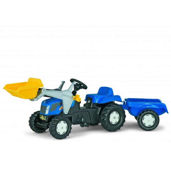 Rollykid New Holland 7040