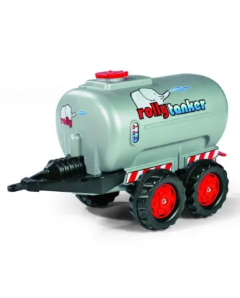 Rollytanker Sølv