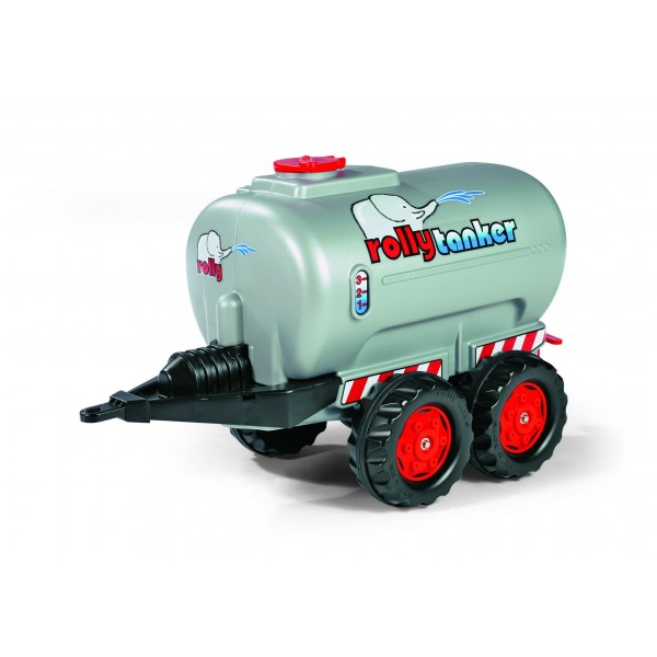 Rollytanker Sølv
