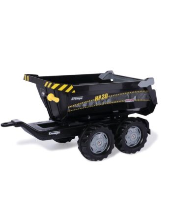 Rollytrac Trailer Til Pedaltraktor