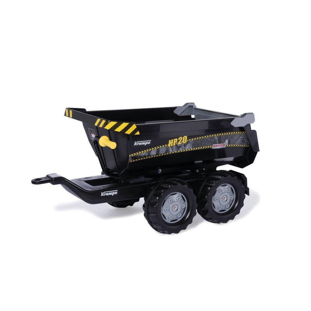 Rollytrac Trailer Til Pedaltraktor