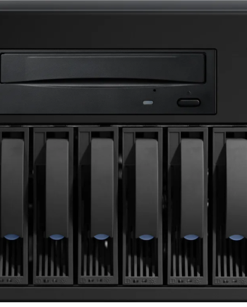 Rvolution Nas