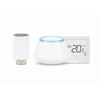 Salus Smart Home Radiator Zigbee Startst