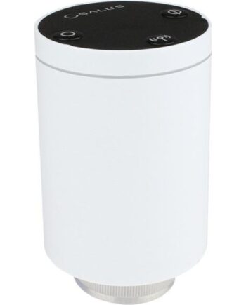 Salus Smart Home Trådløs Regulator Til Radiatorventil M30x1