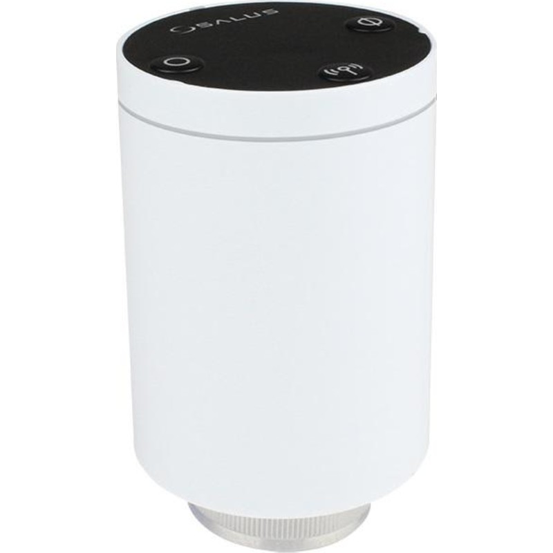 Salus Smart Home Trådløs Regulator Til Radiatorventil M30x1