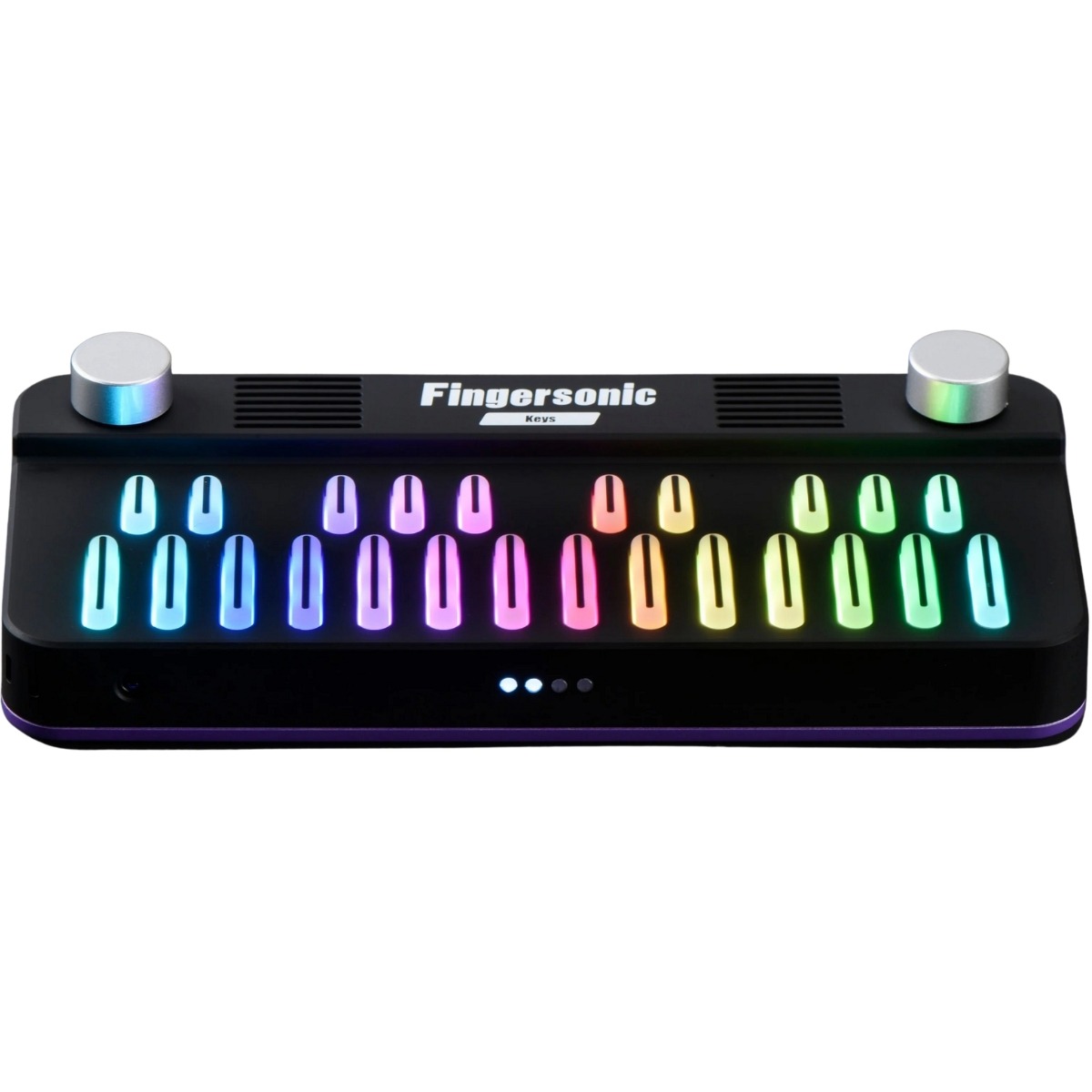 Samick Fingersonic Smart Keyboard