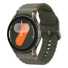 Samsung Galaxy Watch7 Grøn
