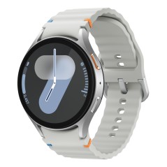 Samsung Galaxy Watch7 Sølv