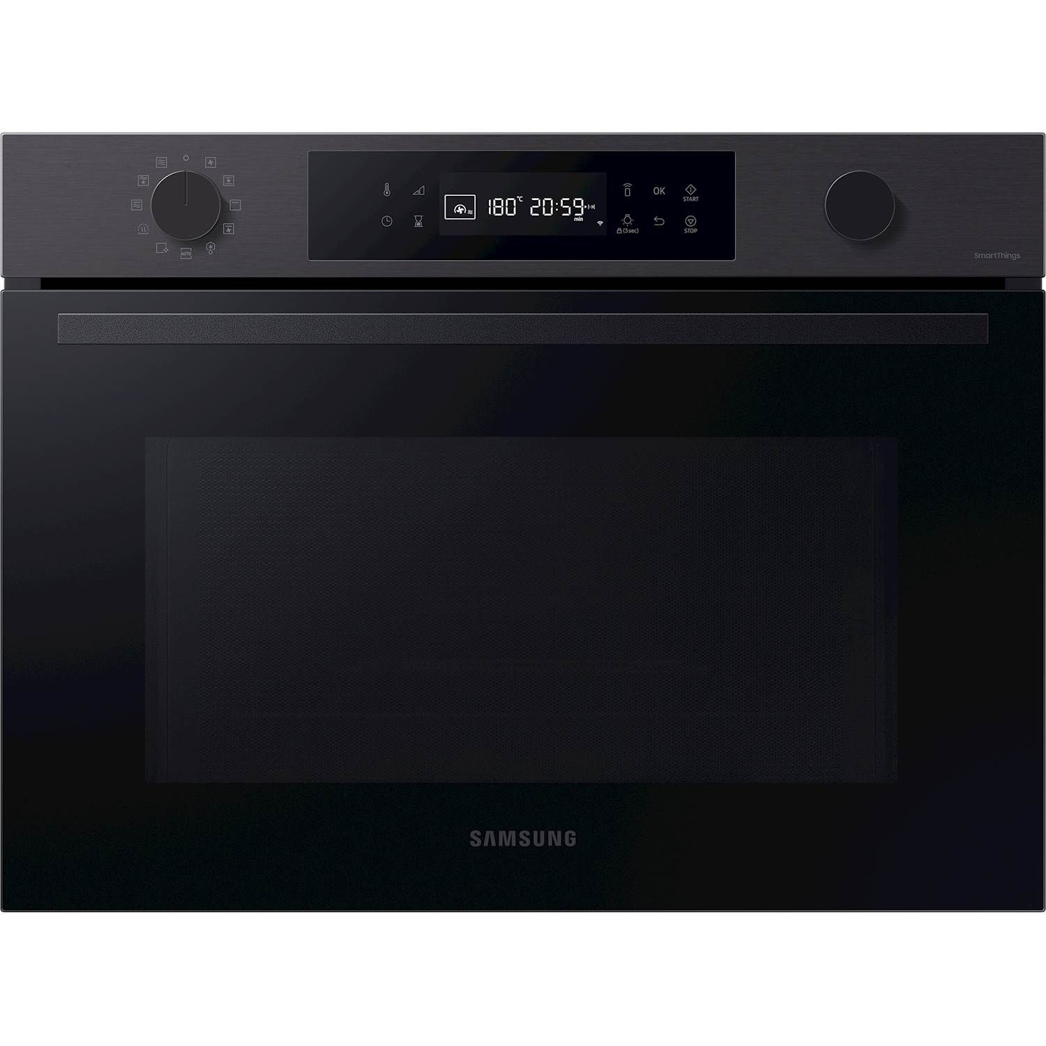 Samsung Kombiovn Nq5b4553fbb
