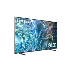 Samsung Q60d Qe50q60dau 127 Ultra Smart Titanium