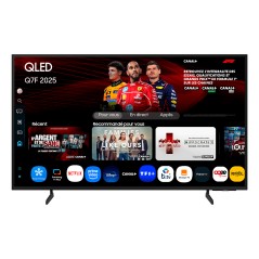 Samsung Q7f Series Tq55q7faau Uhd 2160p Smart