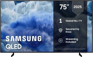 Samsung Q8f Qled Smart