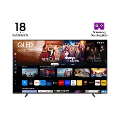 Samsung Tq43q60dau Uhd 2160p