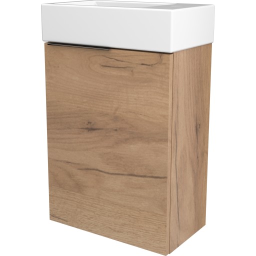 Sanibell Basicline Underskab 5x22 Whisky