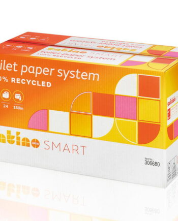 Satino Smart Jumbo Toiletpapir
