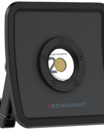 Scangrip Arbejdslampe Nova Genopladelig