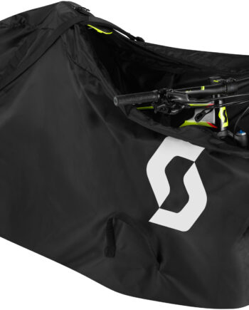 Scott Bike Transport Bag Sleeve Cykelkuffert