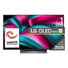Series Oled48c51la Uhd 2160p Smart