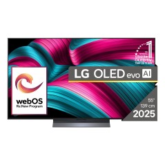 Series Oled55c51la Uhd 2160p Smart