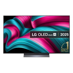 Series Oled55c54la Uhd 2160p Smart