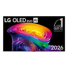 Series Oled55c61la Uhd 2160p Smart