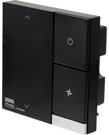 Shelly Linkedgo St802 Smart Termostat