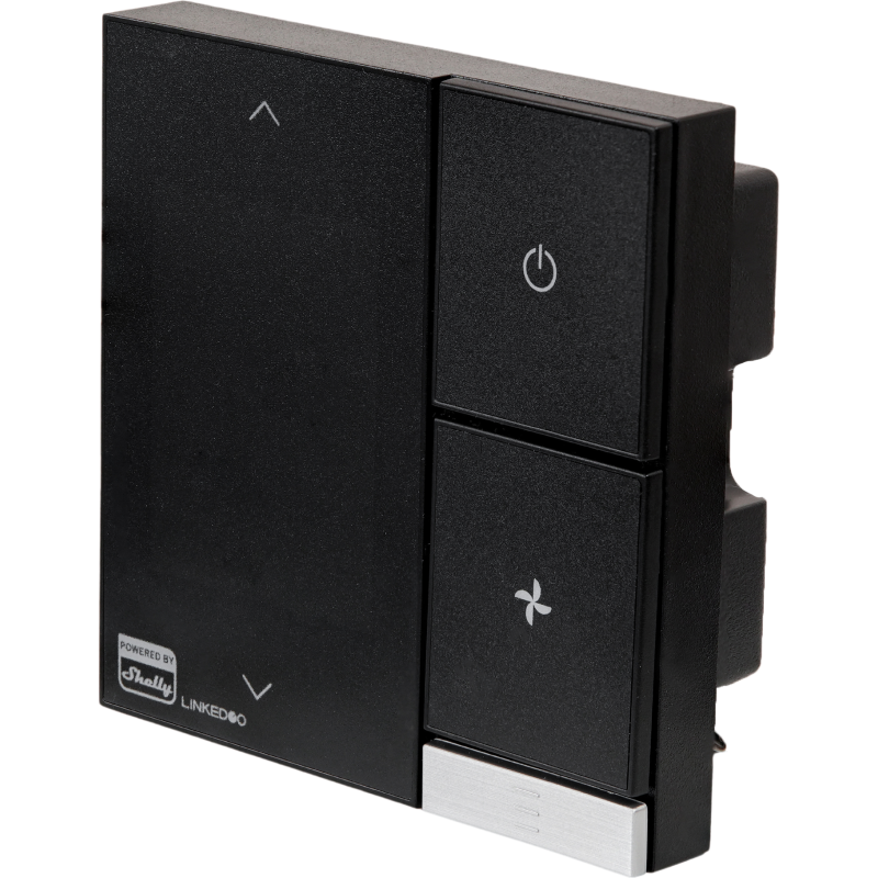 Shelly Linkedgo St802 Smart Termostat