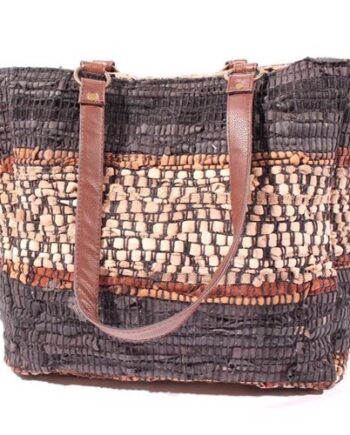 Shopper Naturfarver