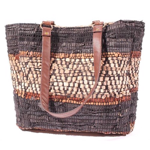 Shopper Naturfarver