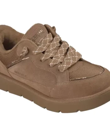Skechers Slip Ins: Keepsakes Cozy Street Hiker 190196 Csnt