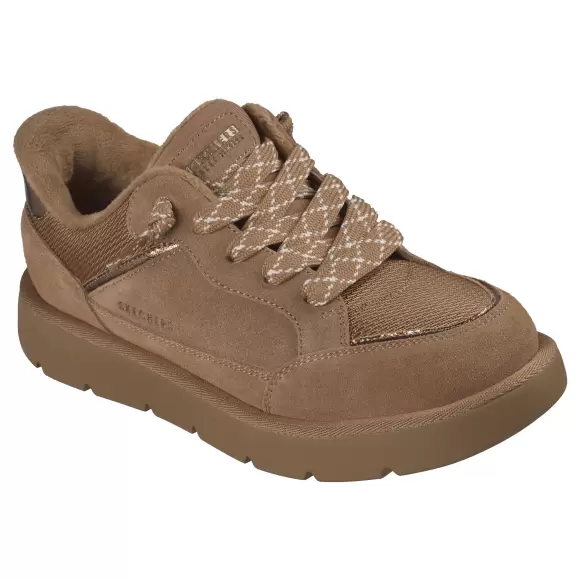 Skechers Slip Ins: Keepsakes Cozy Street Hiker 190196 Csnt