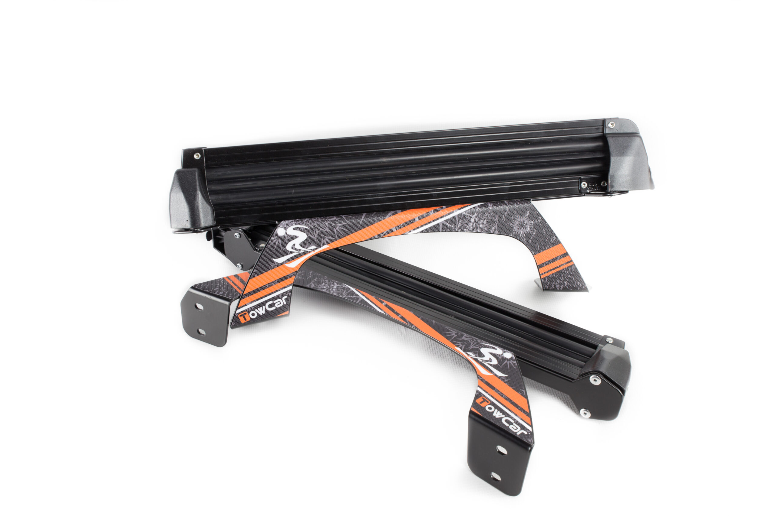 Skiholder Towbox Aragon Skiholder