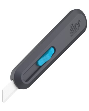 Slice Kniv Nylonhåndtag Smart Tilbageføring 10558