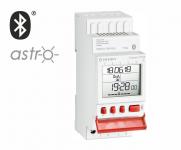 Smart Astro Kanal Med Bluetooth App årsur Ugeprogram